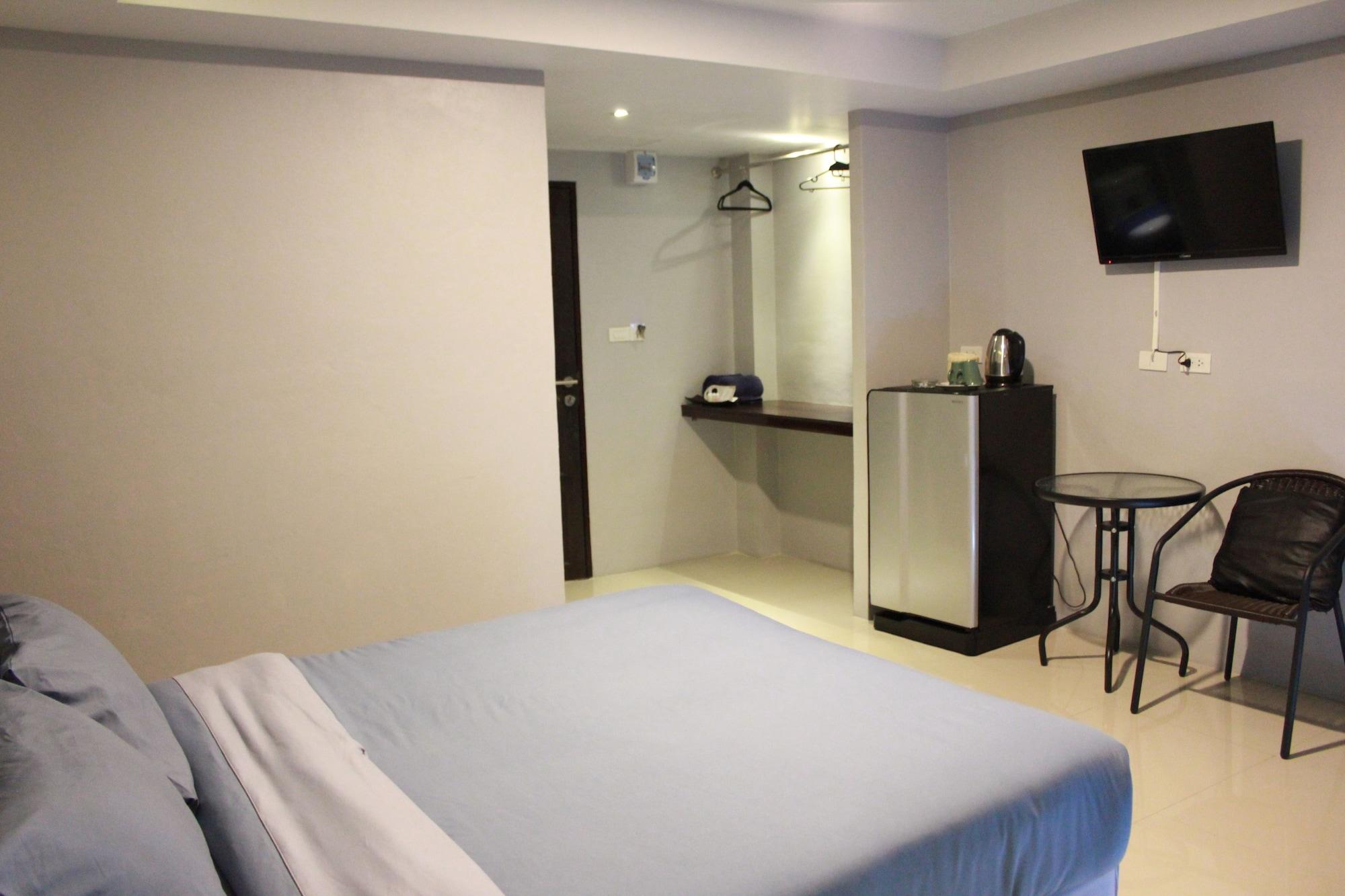 The Avail Hotel Phra Nakhon Si Ayutthaya Exterior foto
