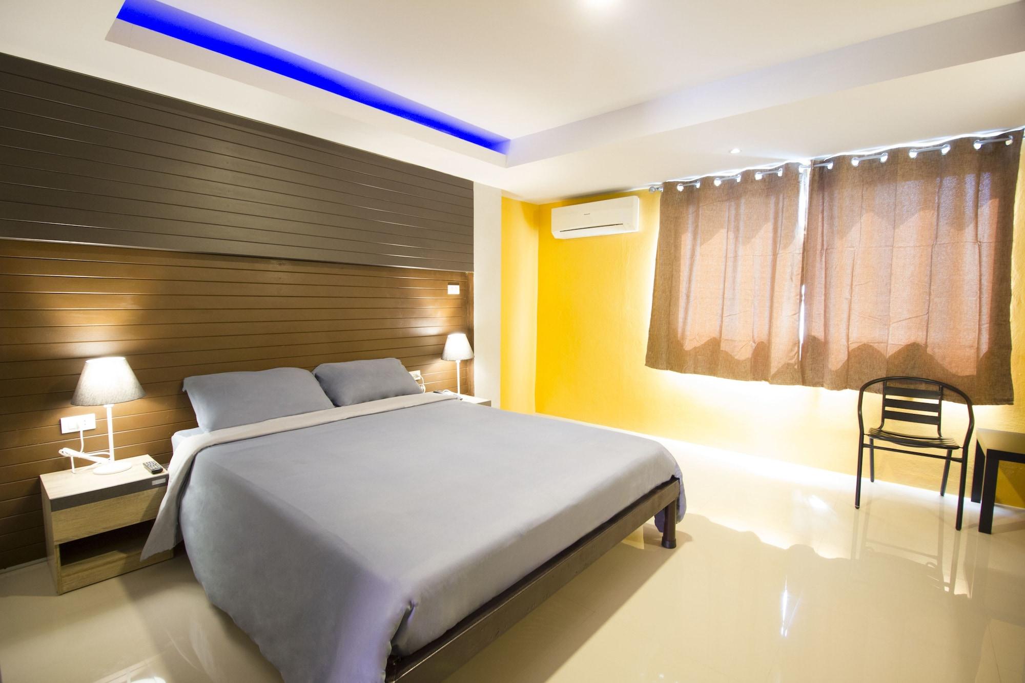 The Avail Hotel Phra Nakhon Si Ayutthaya Exterior foto