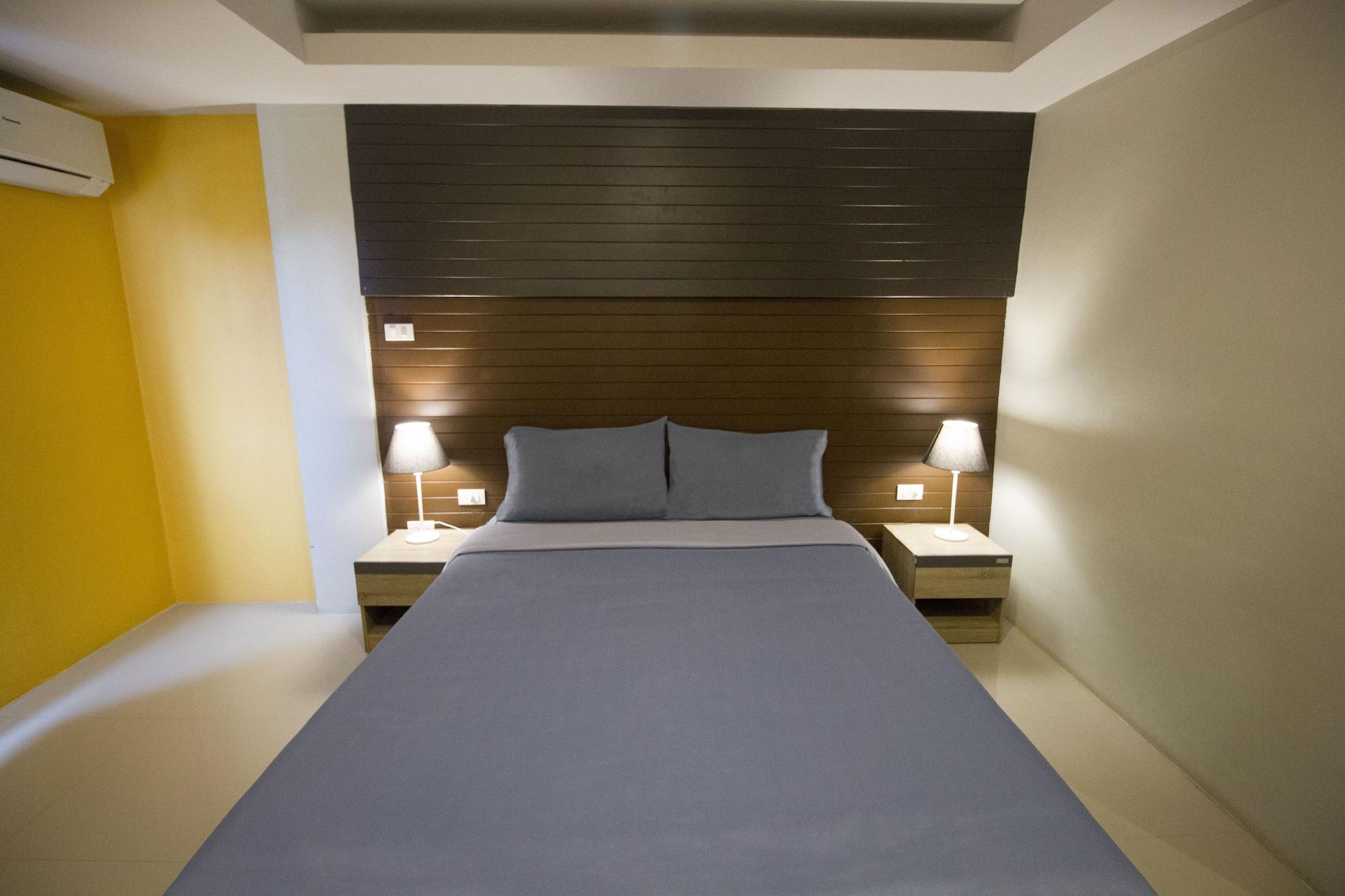 The Avail Hotel Phra Nakhon Si Ayutthaya Exterior foto