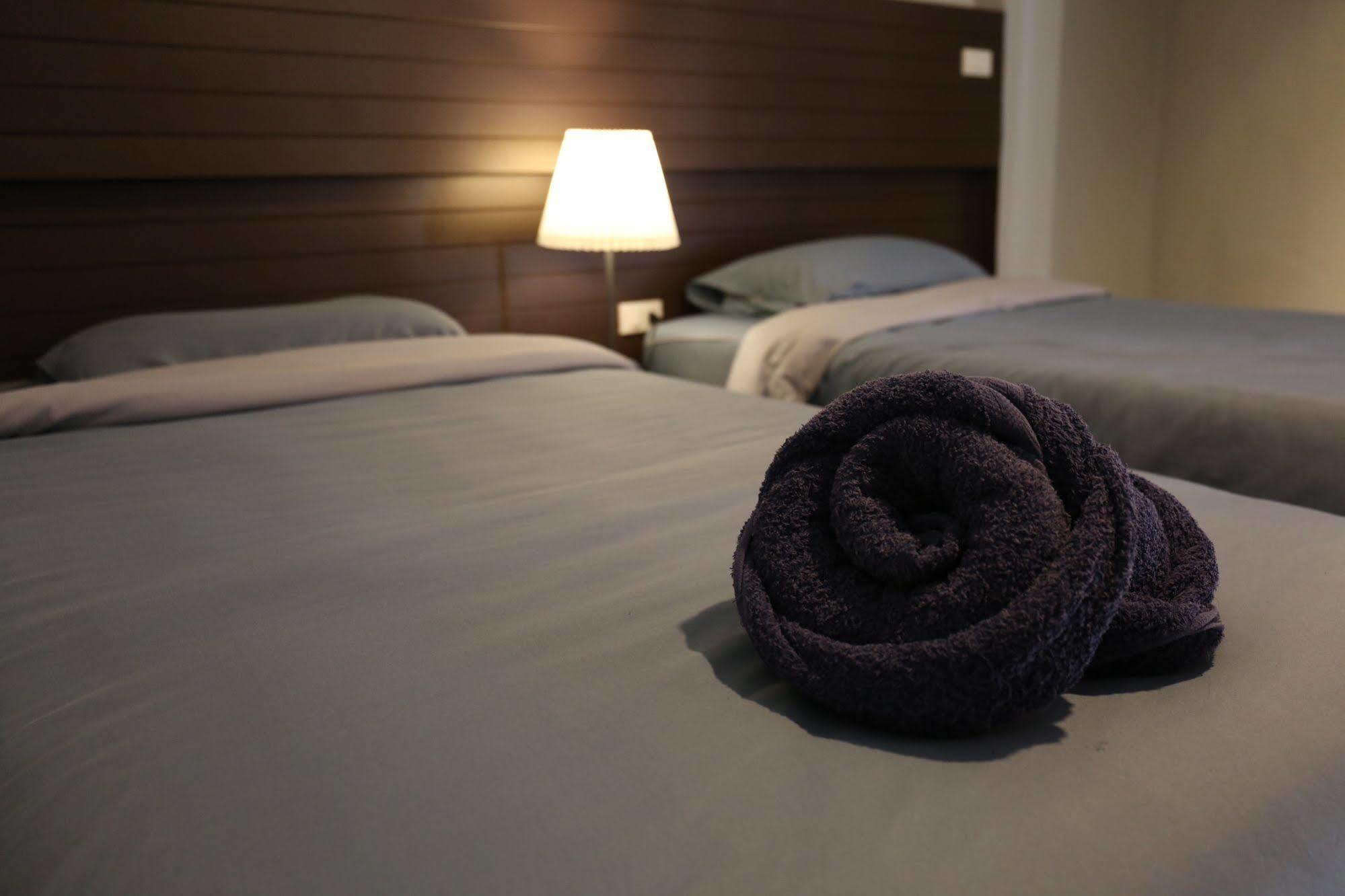 The Avail Hotel Phra Nakhon Si Ayutthaya Exterior foto
