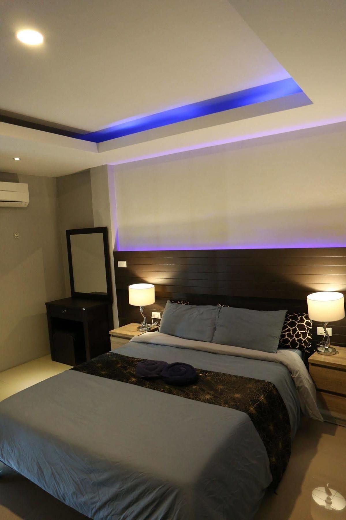 The Avail Hotel Phra Nakhon Si Ayutthaya Exterior foto