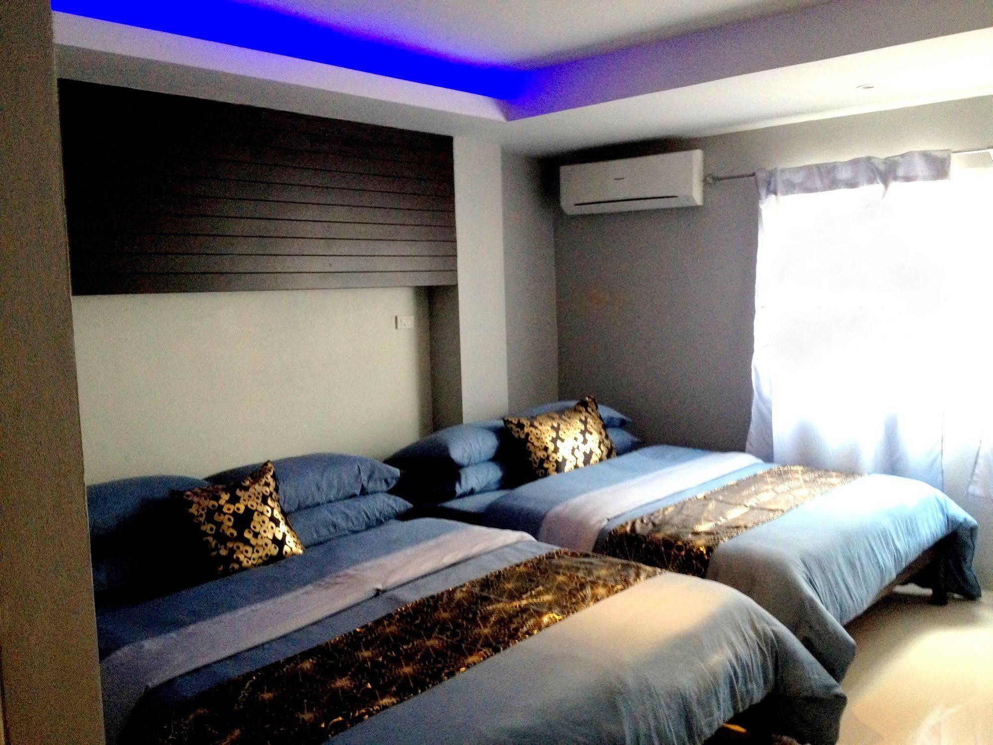 The Avail Hotel Phra Nakhon Si Ayutthaya Exterior foto